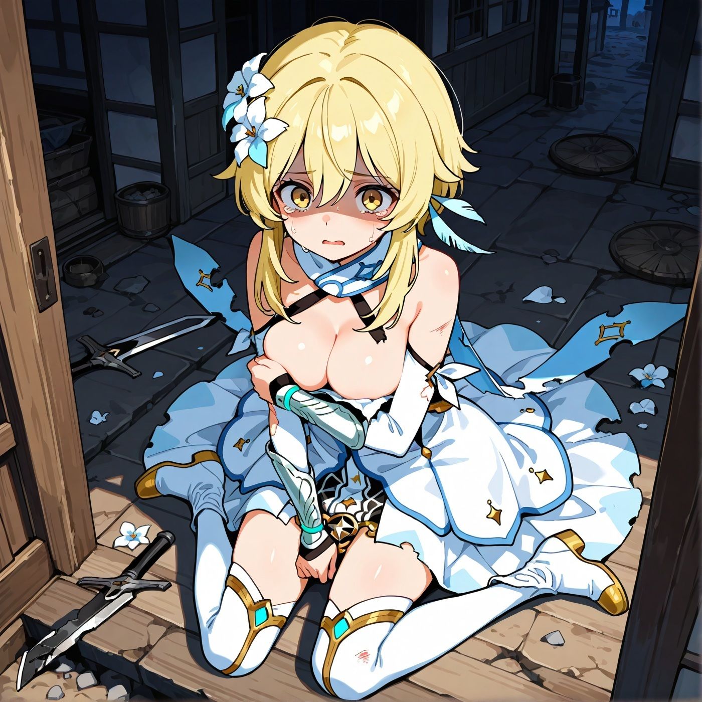試し読み 5