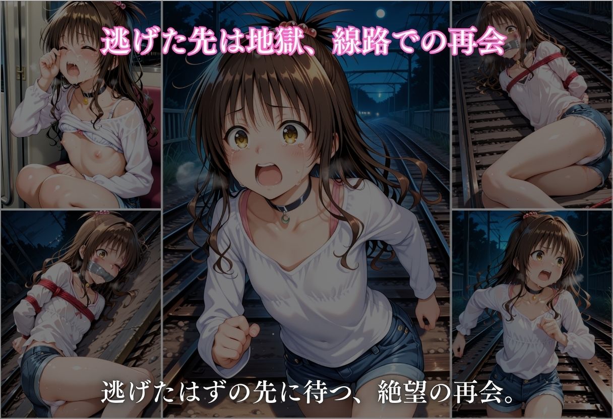 試し読み 7
