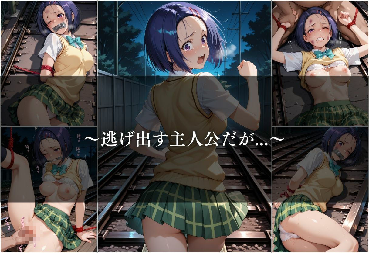 試し読み 8
