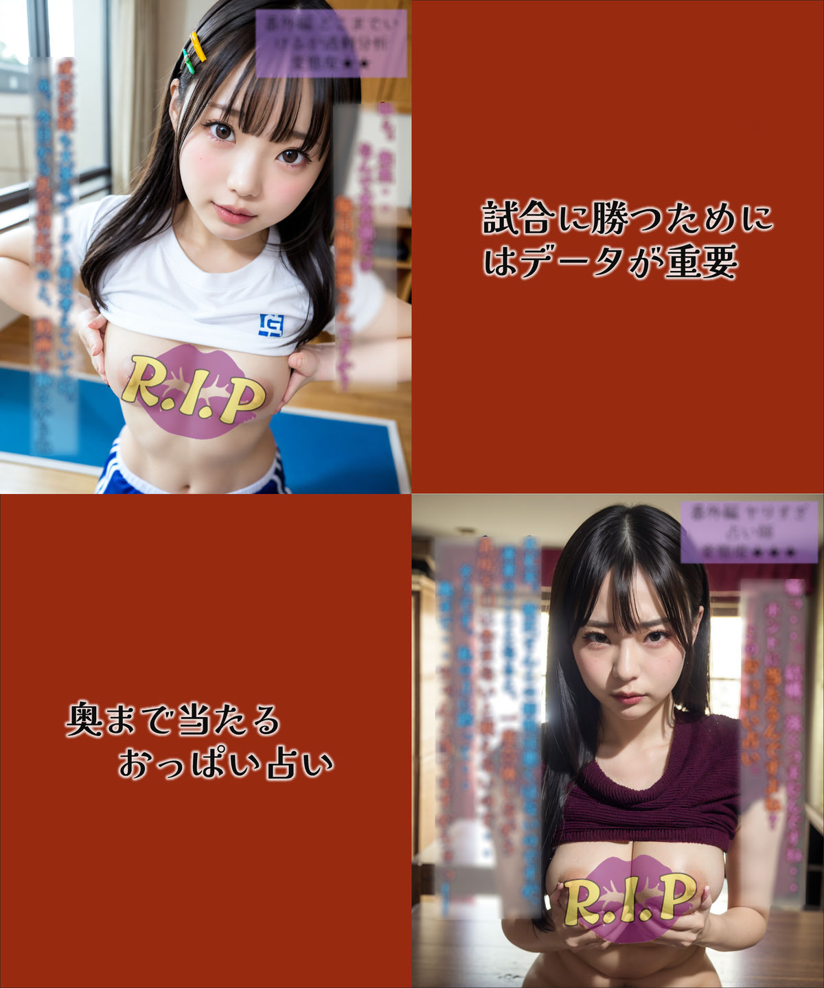 試し読み 8