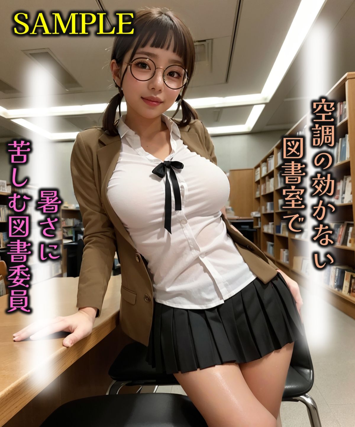 試し読み 5