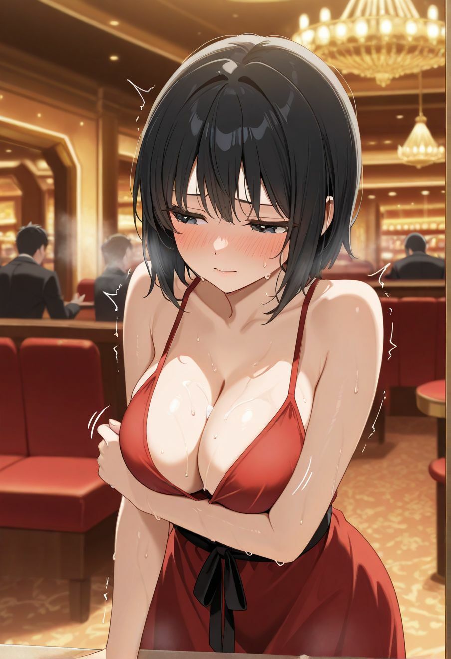 試し読み 8