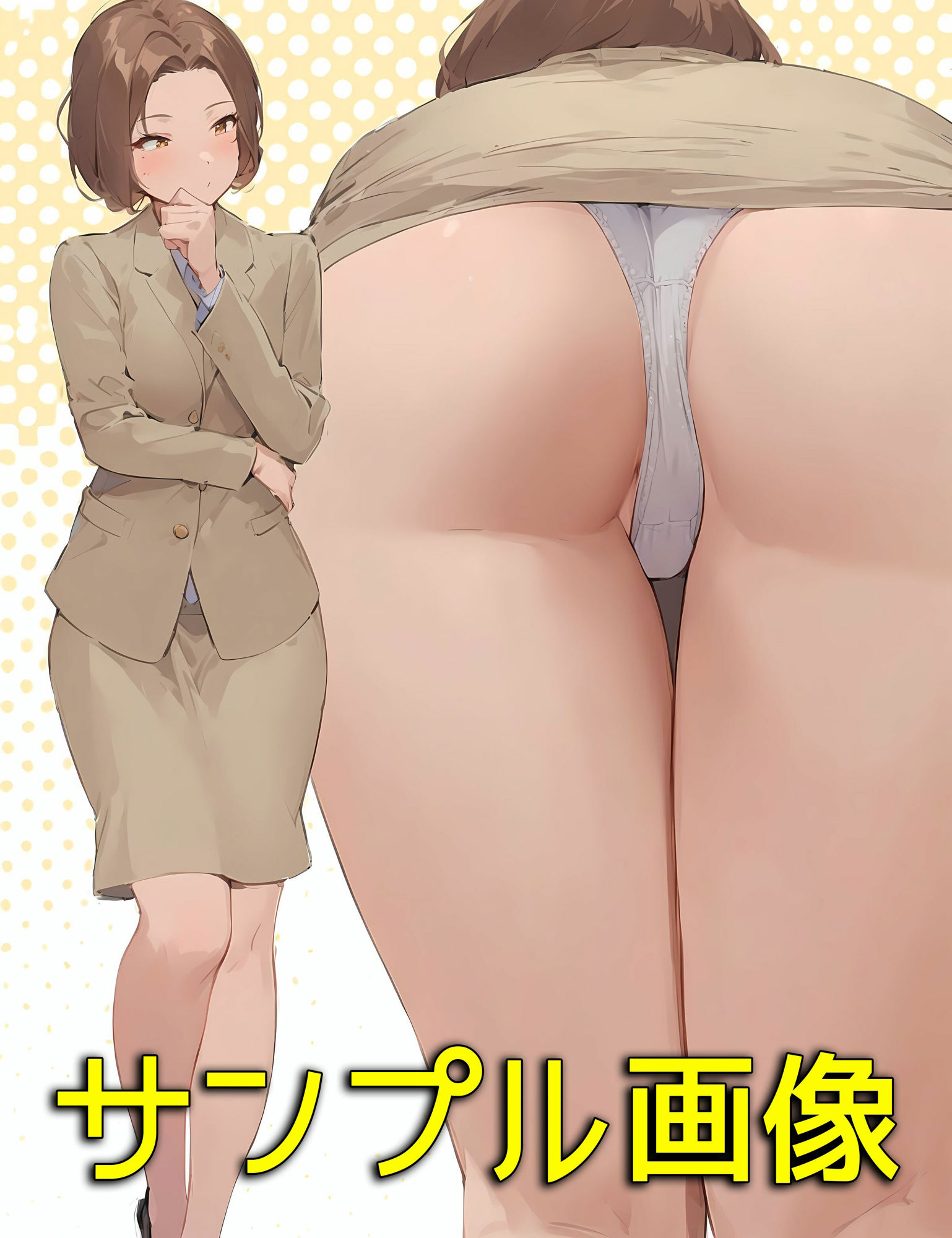 試し読み 9