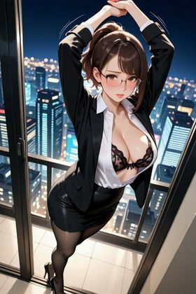 試し読み 8