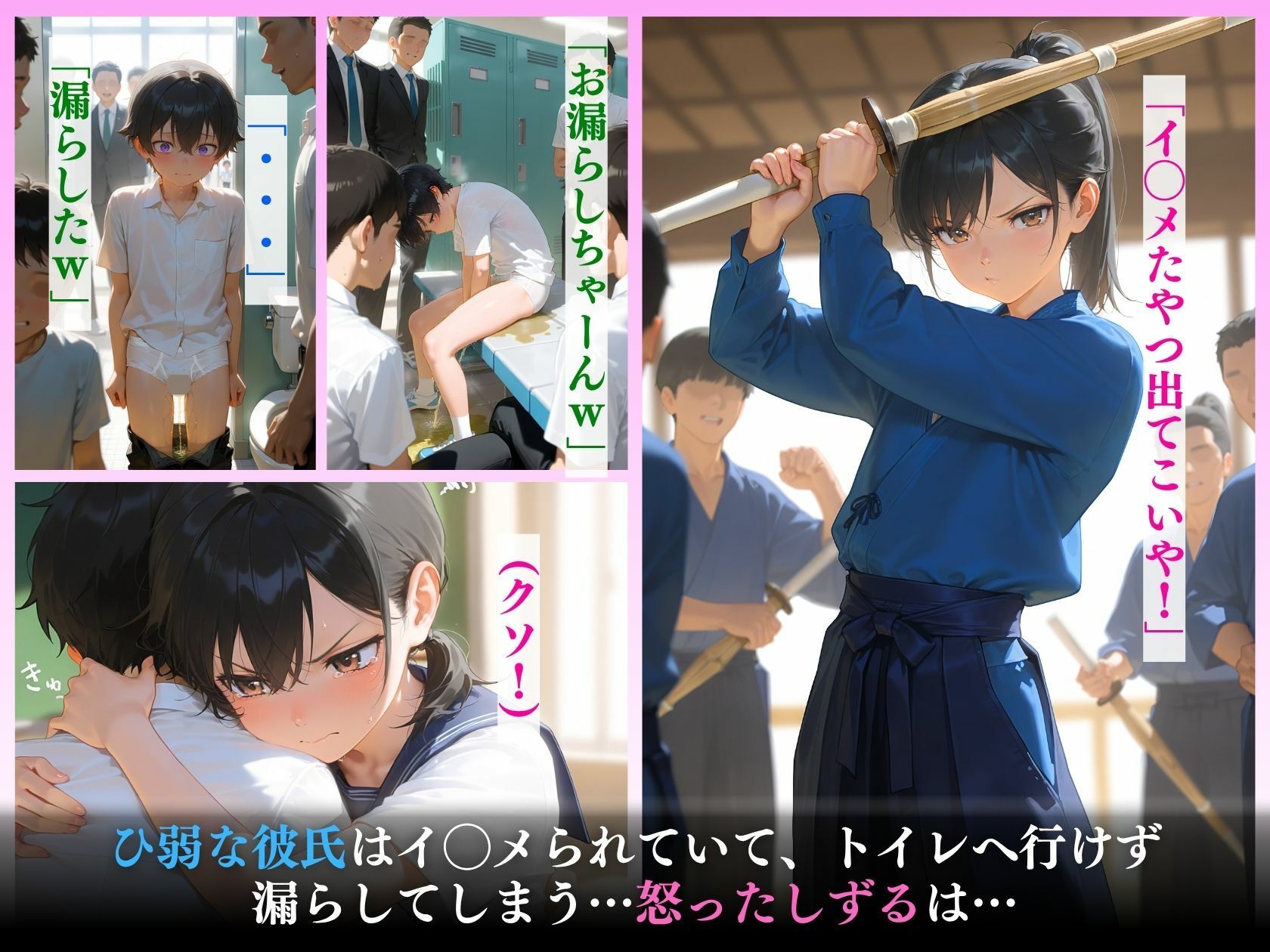 試し読み 7