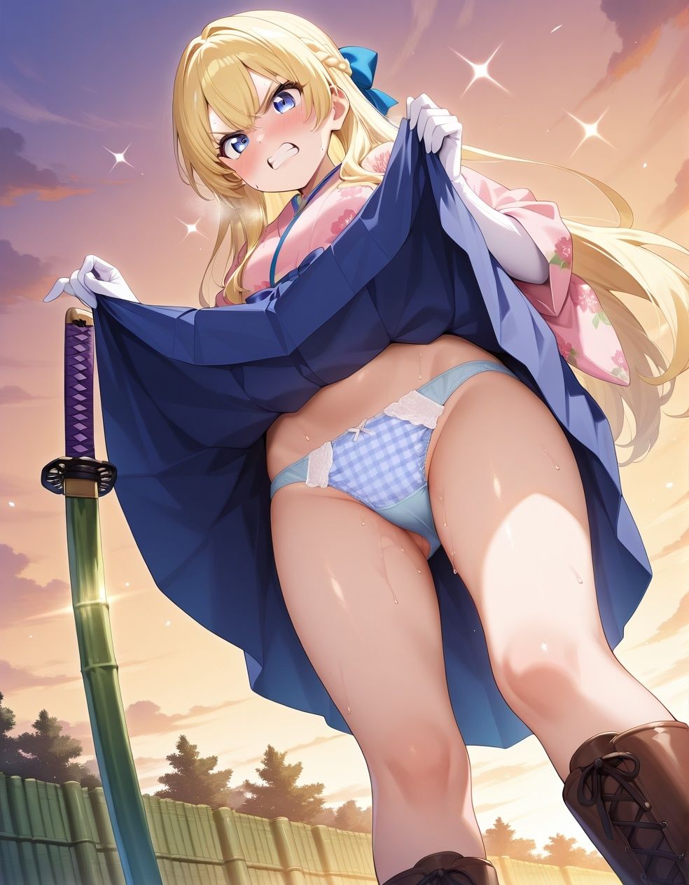 試し読み 8