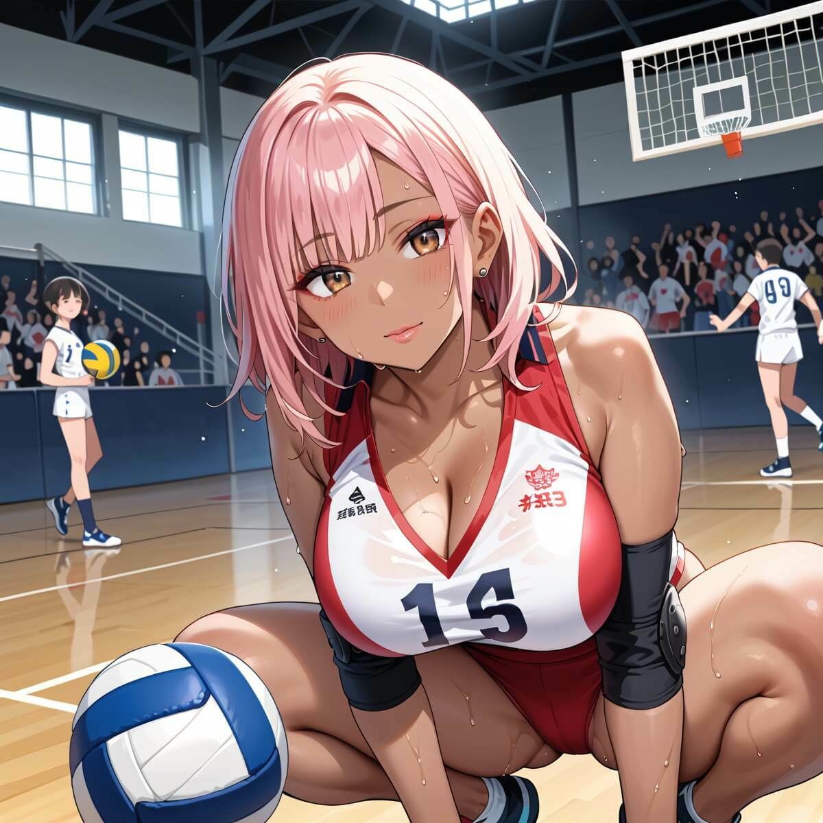試し読み 8