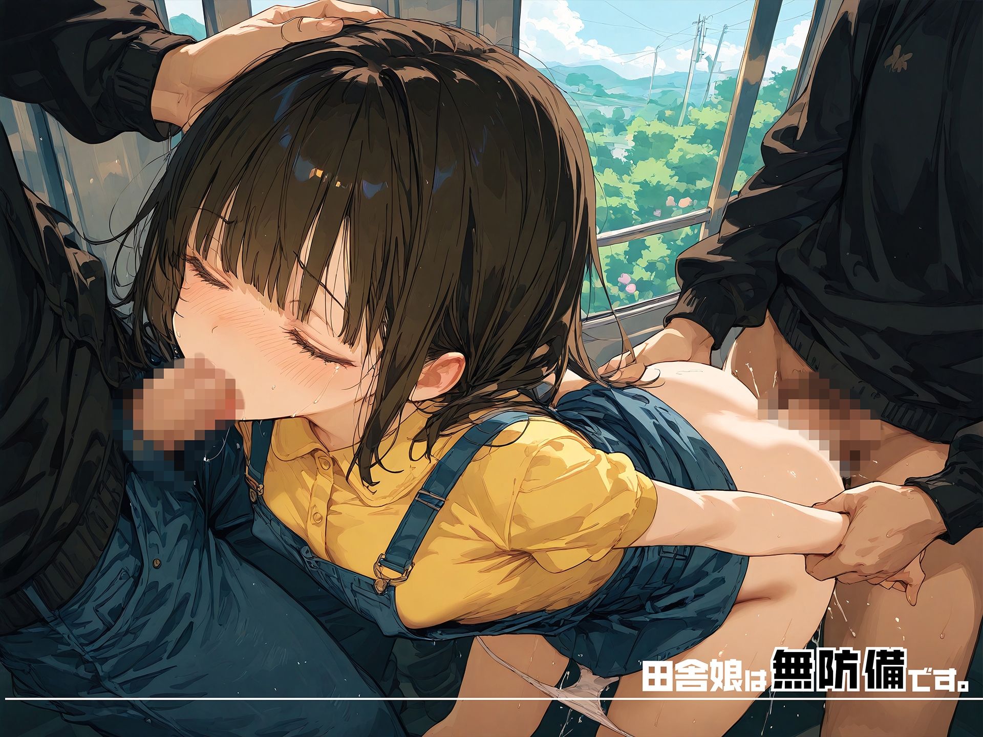 試し読み 9