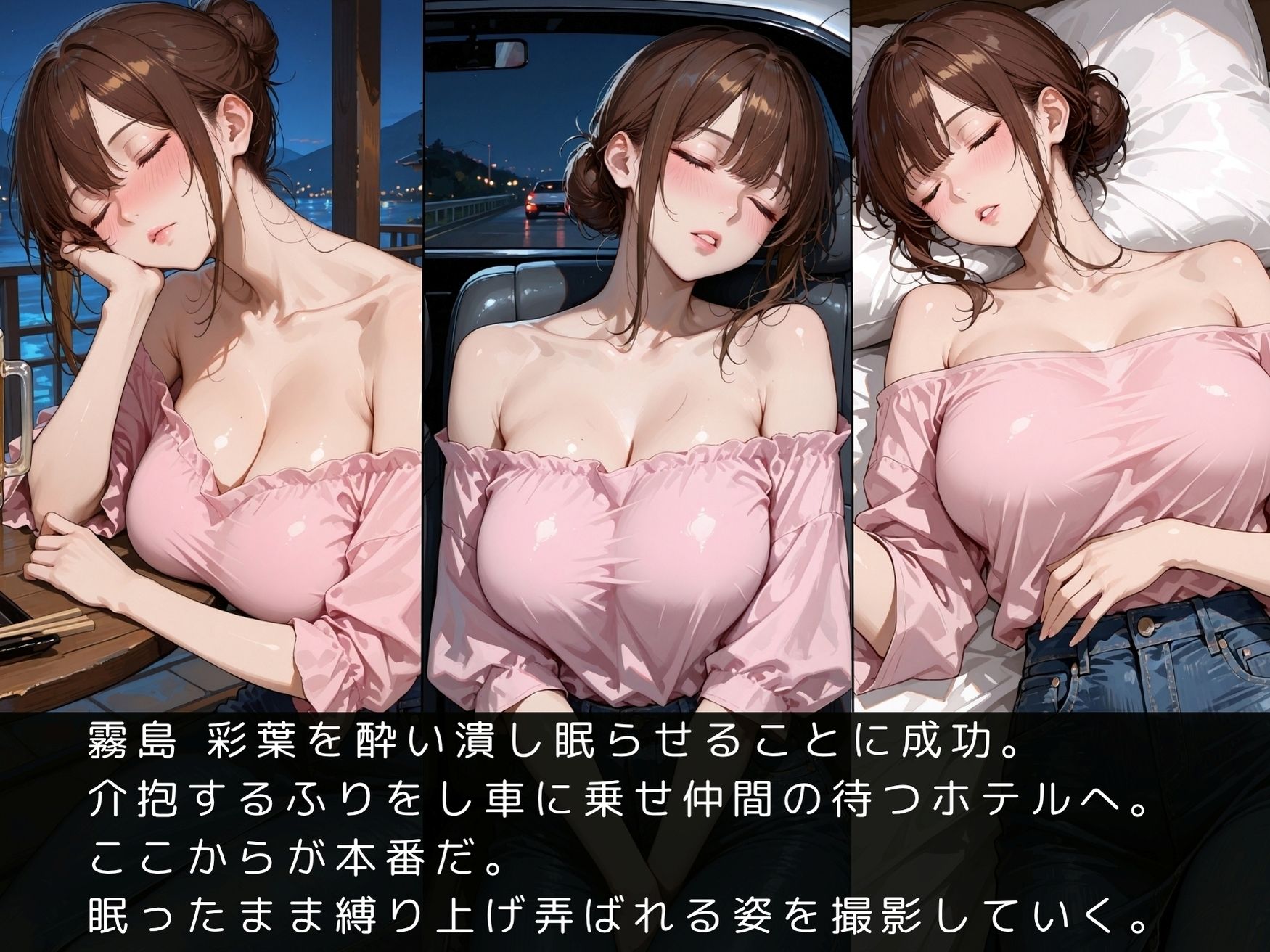 試し読み 6