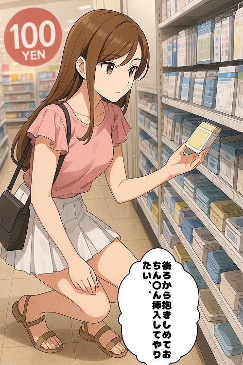試し読み 7