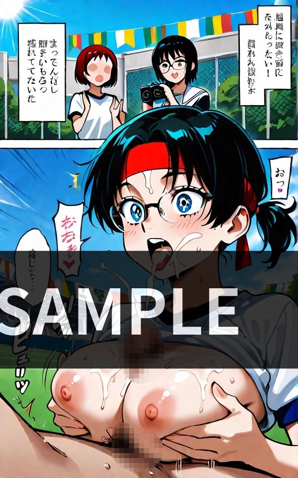 試し読み 5