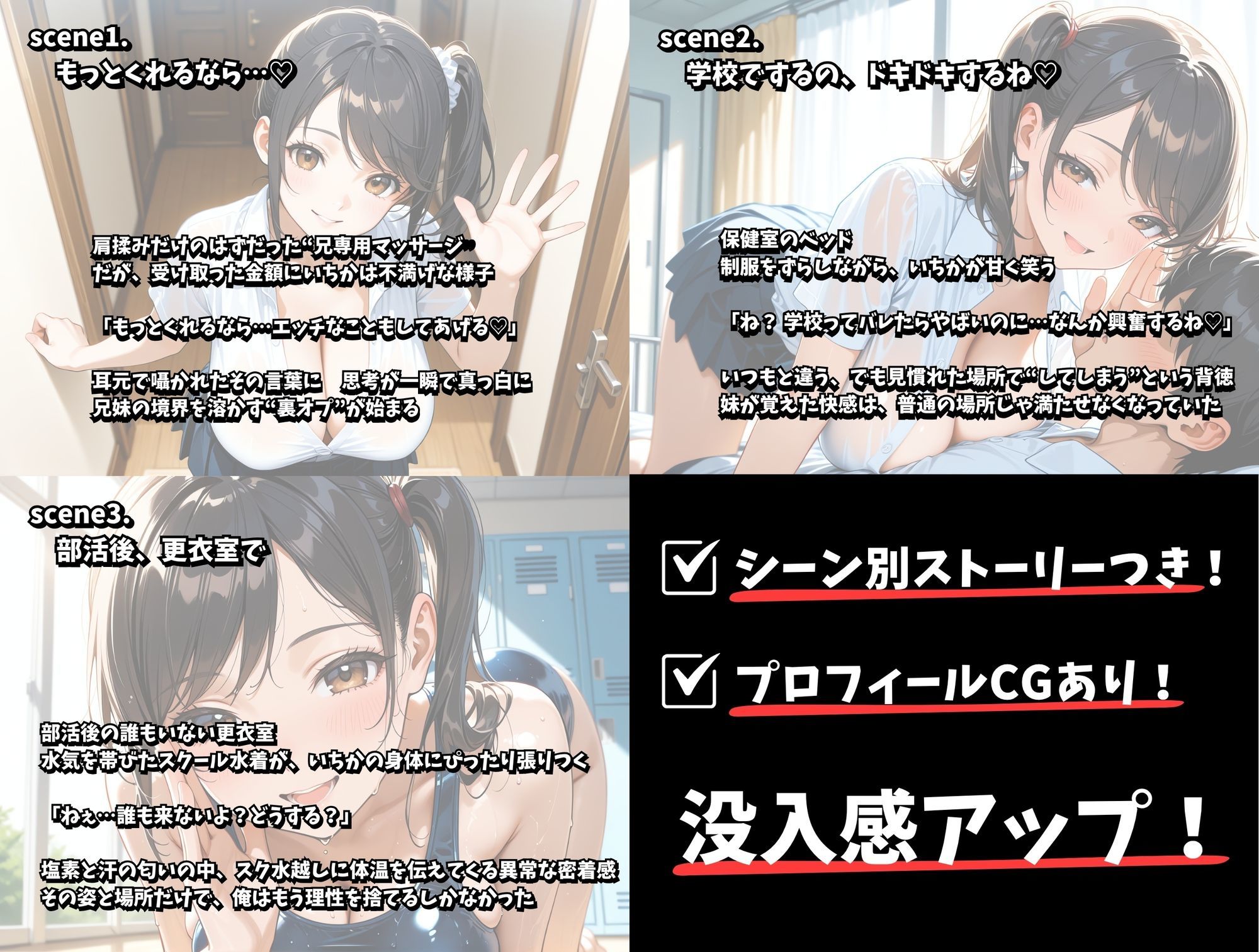 試し読み 9