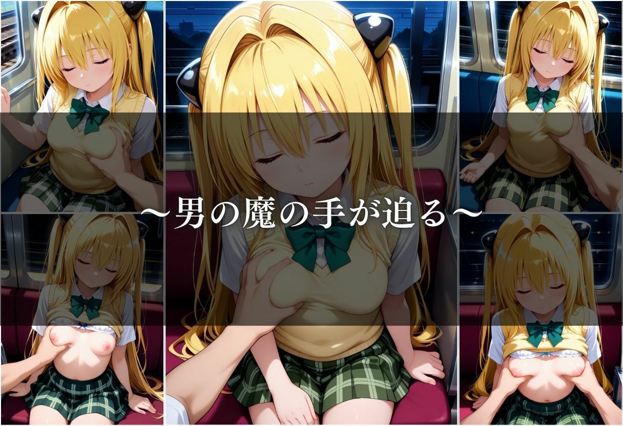 試し読み 5
