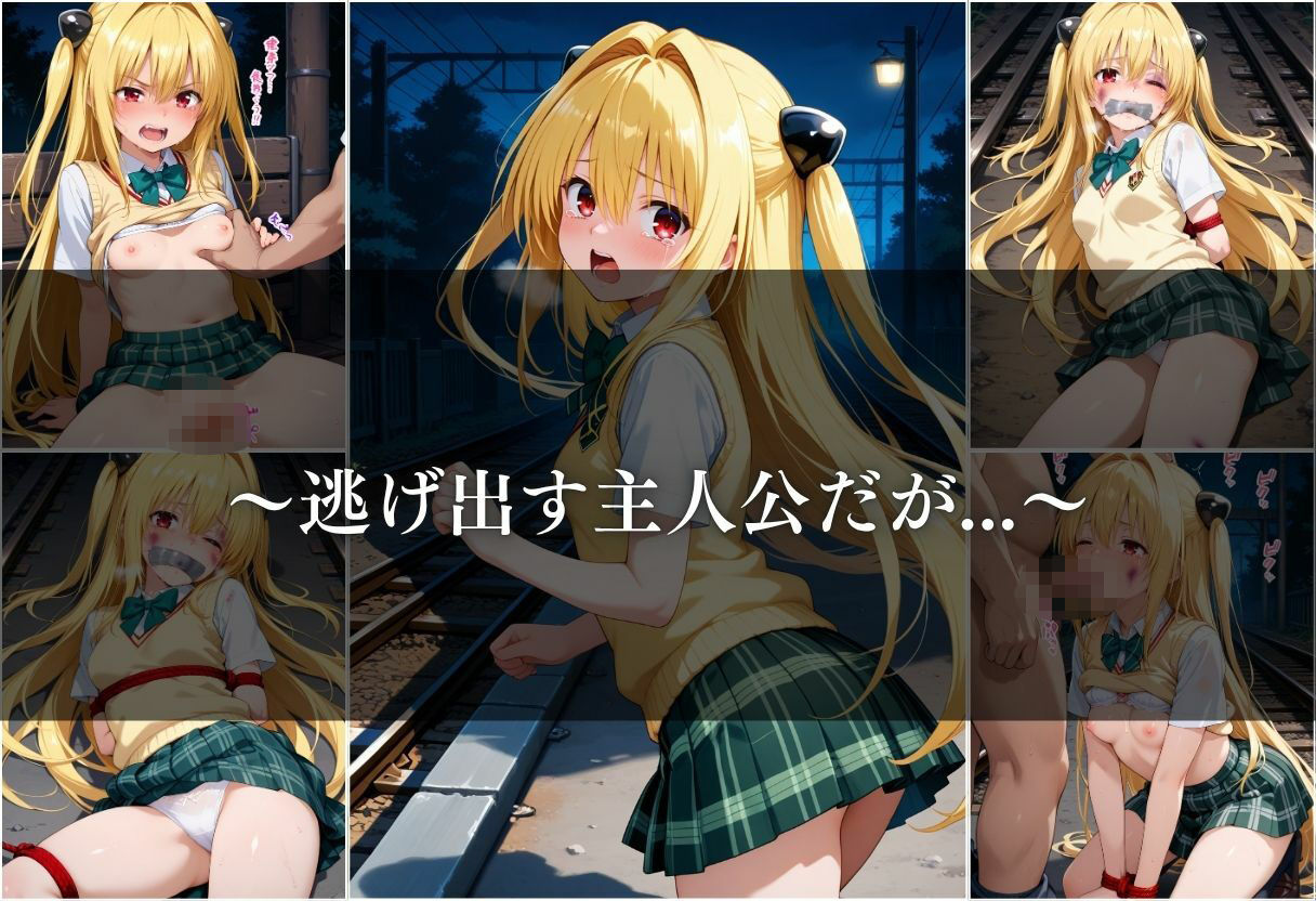 試し読み 8