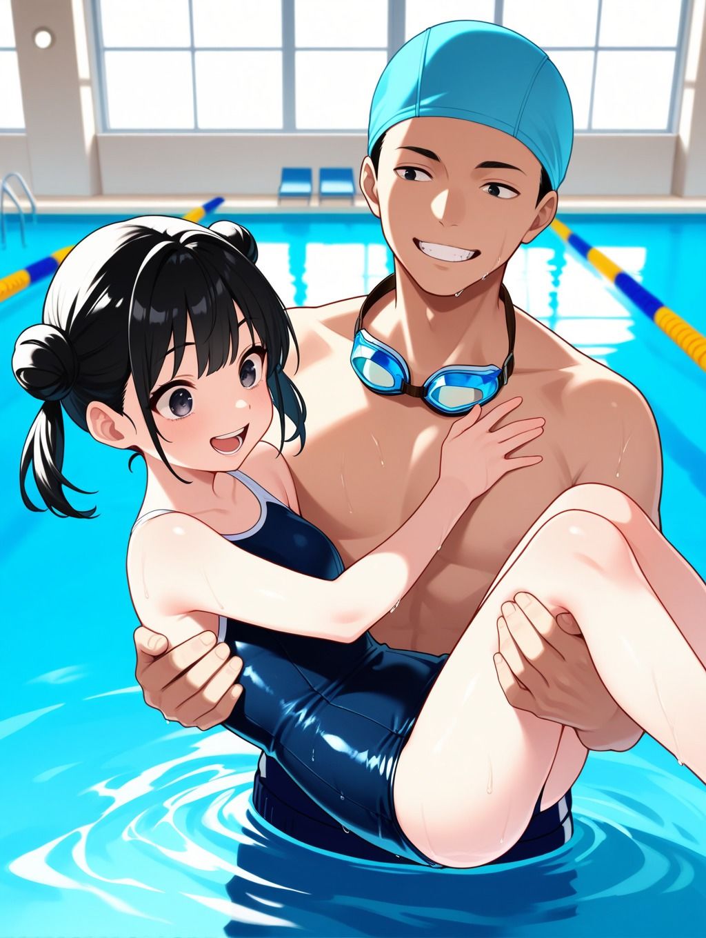 試し読み 8
