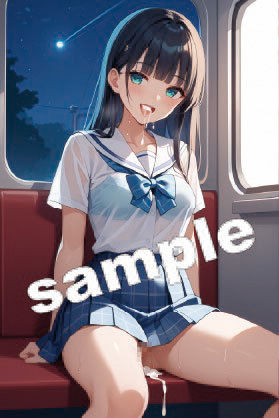 試し読み 7