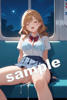 試し読み 8