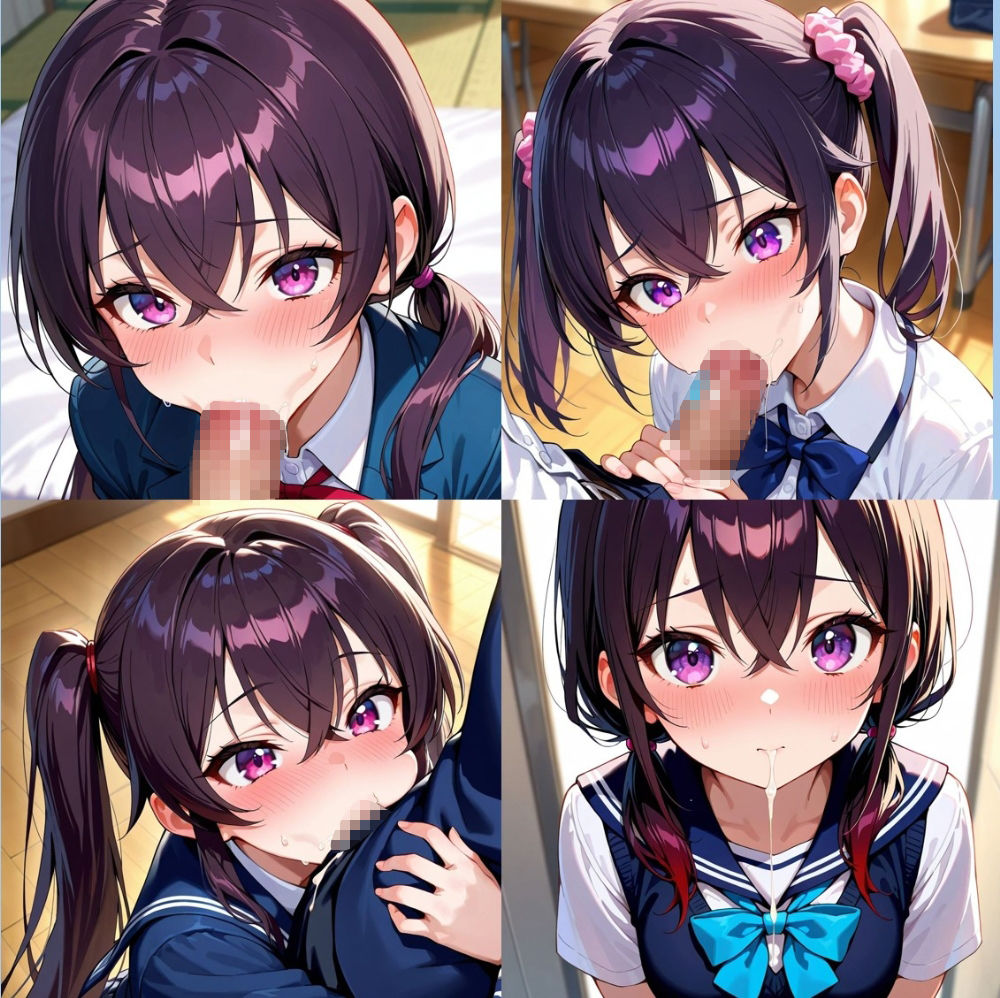 試し読み 8