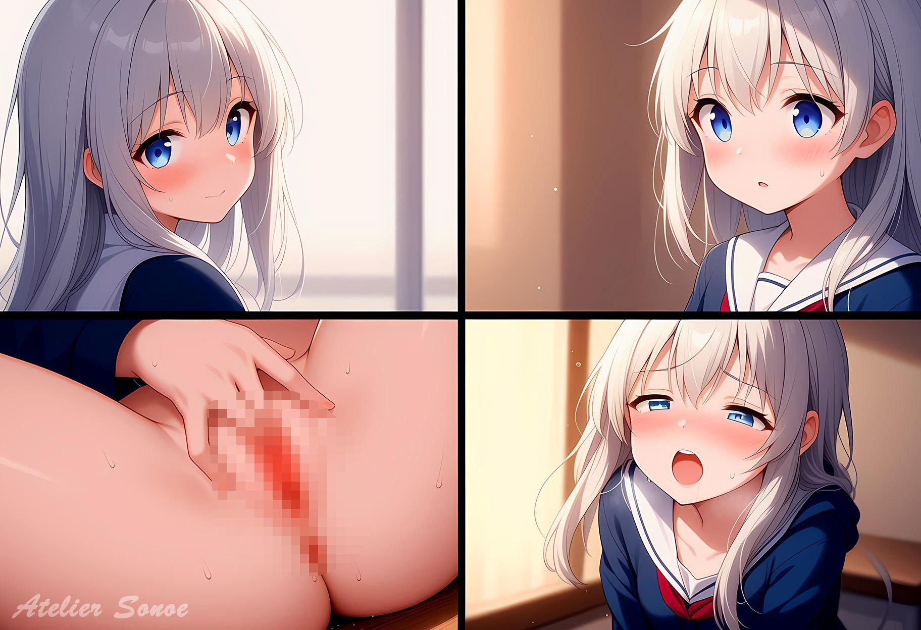 試し読み 6