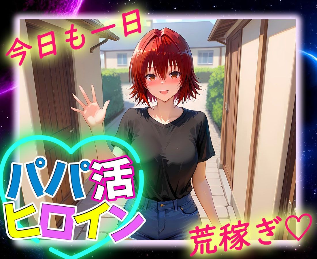 試し読み 9