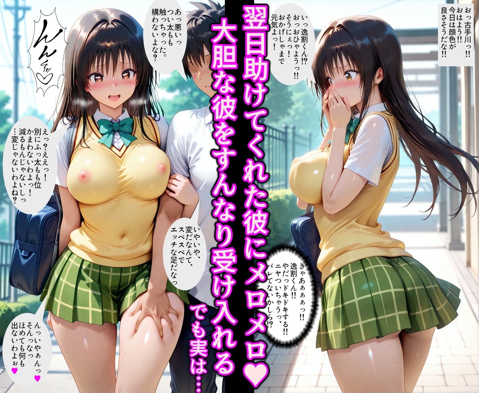 試し読み 5