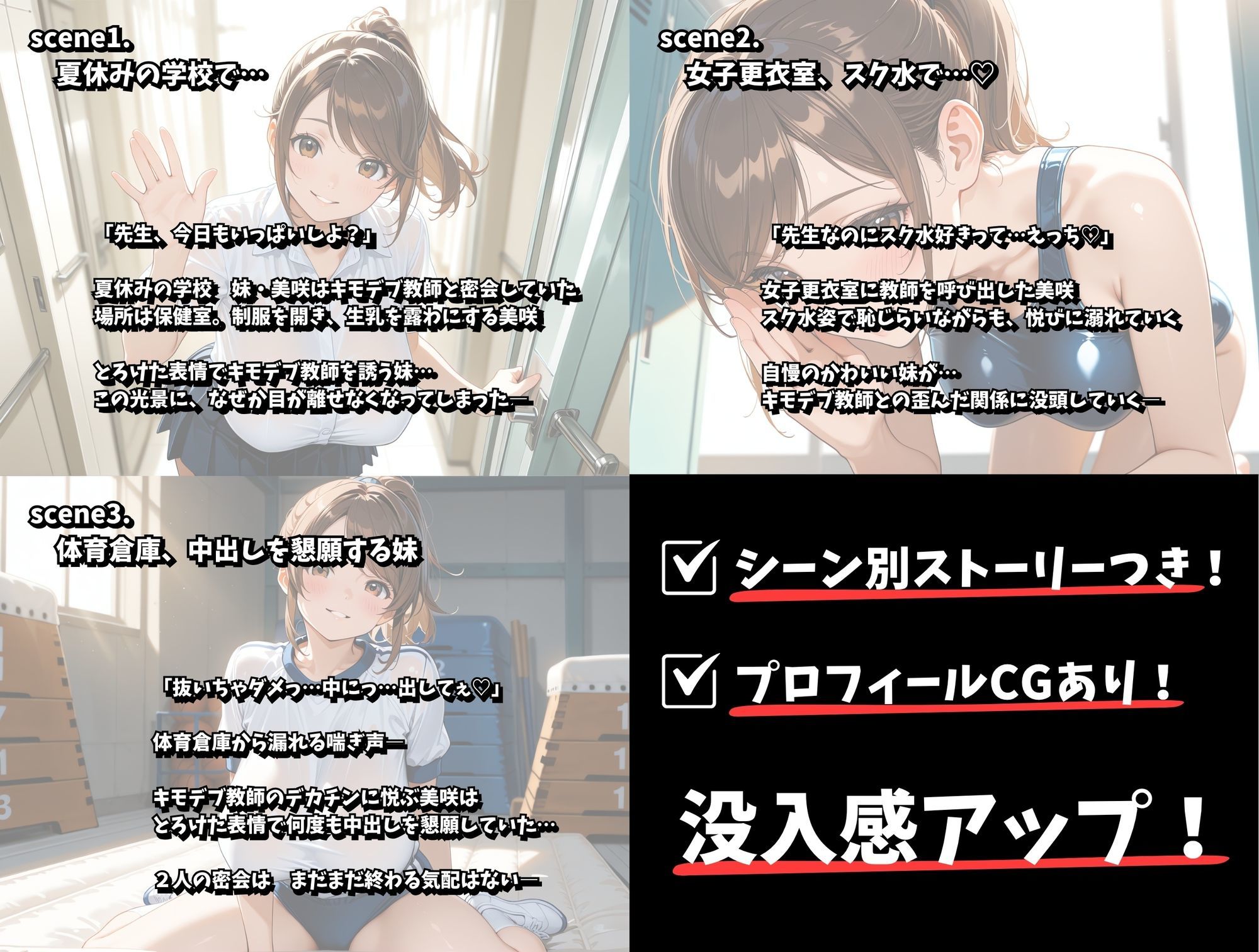 試し読み 9