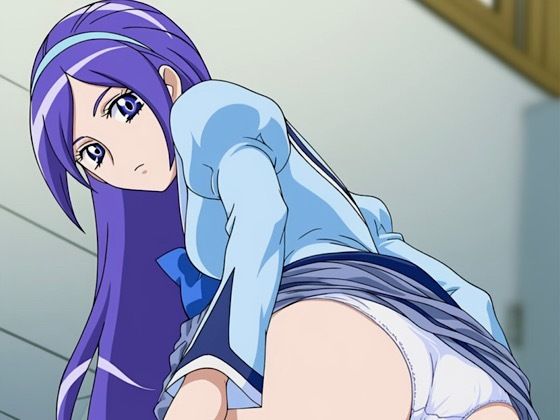 R-18蒼○美希3