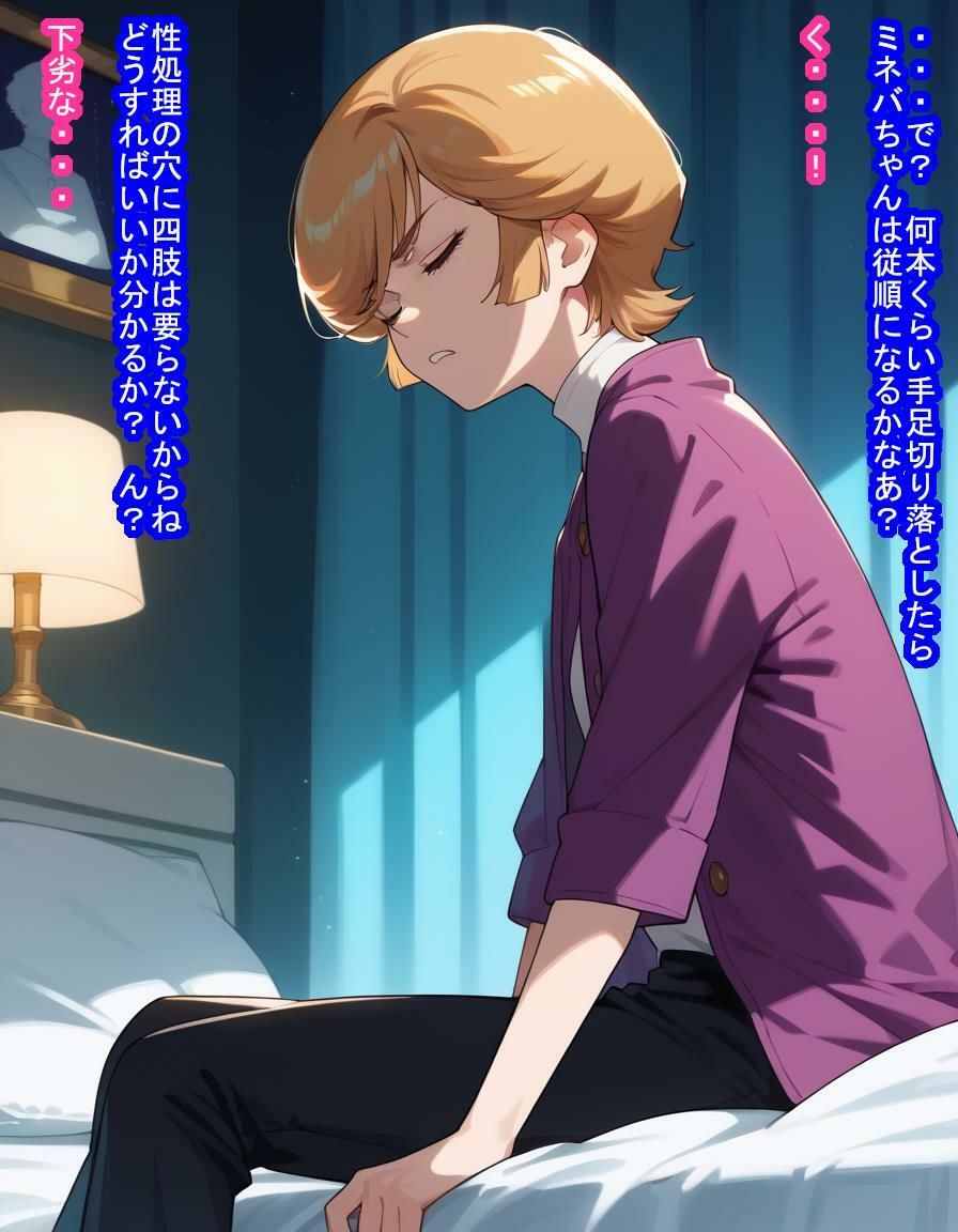 試し読み 7