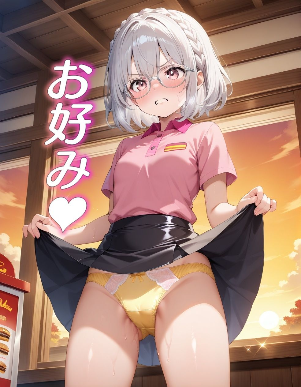 試し読み 7