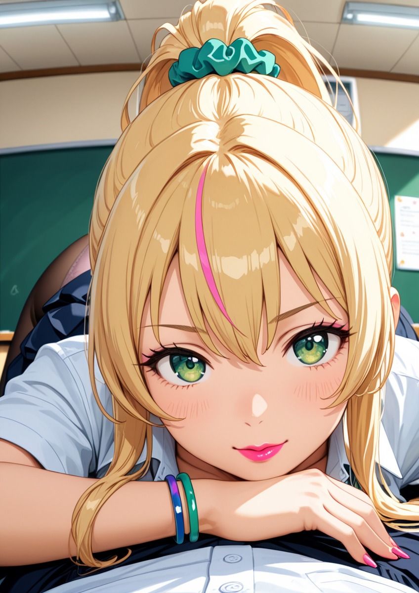 試し読み 7