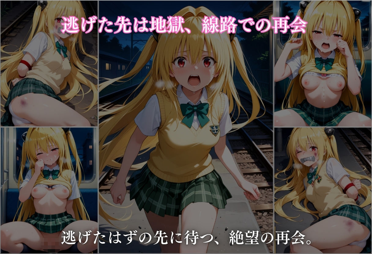 試し読み 7