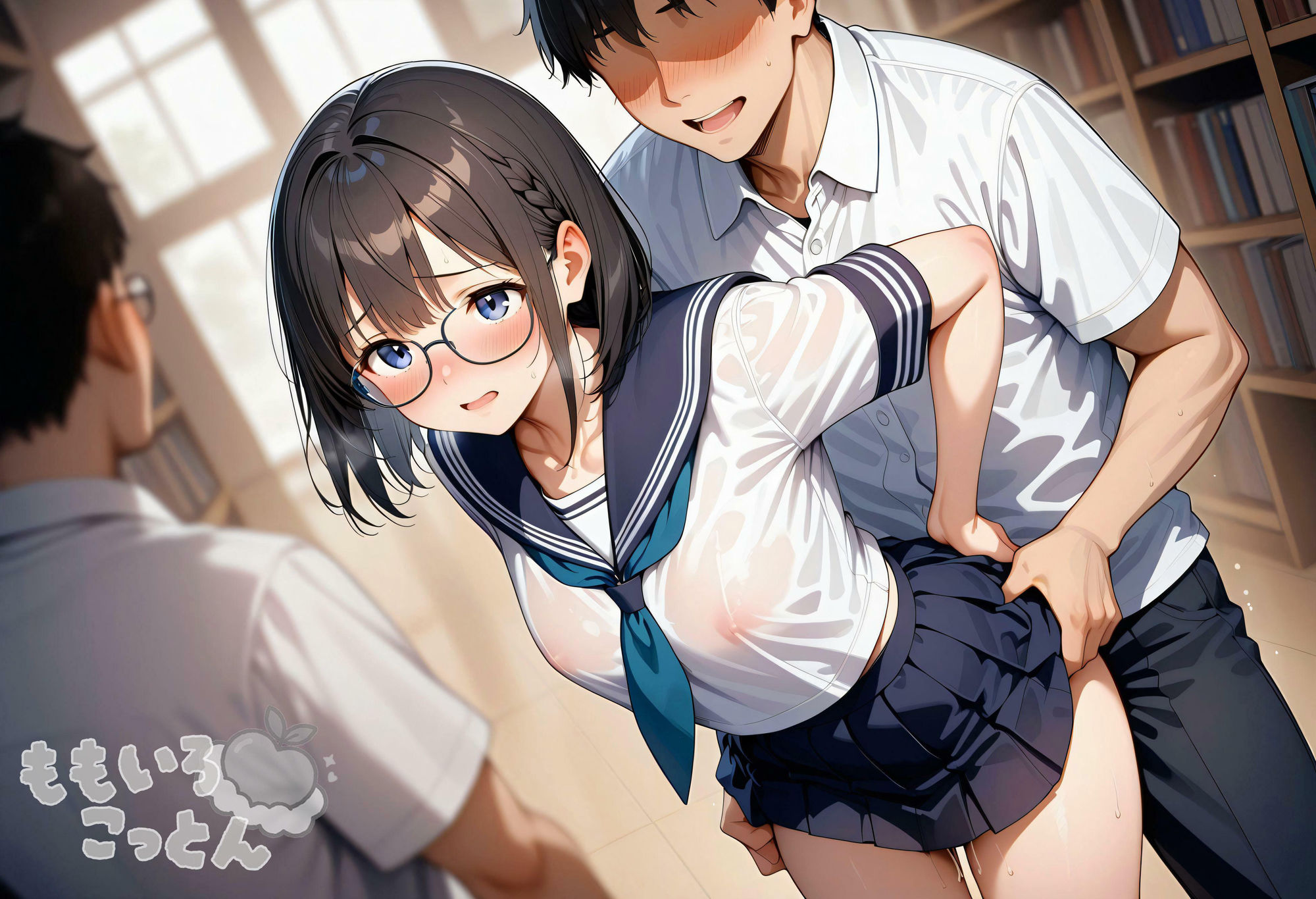 試し読み 5