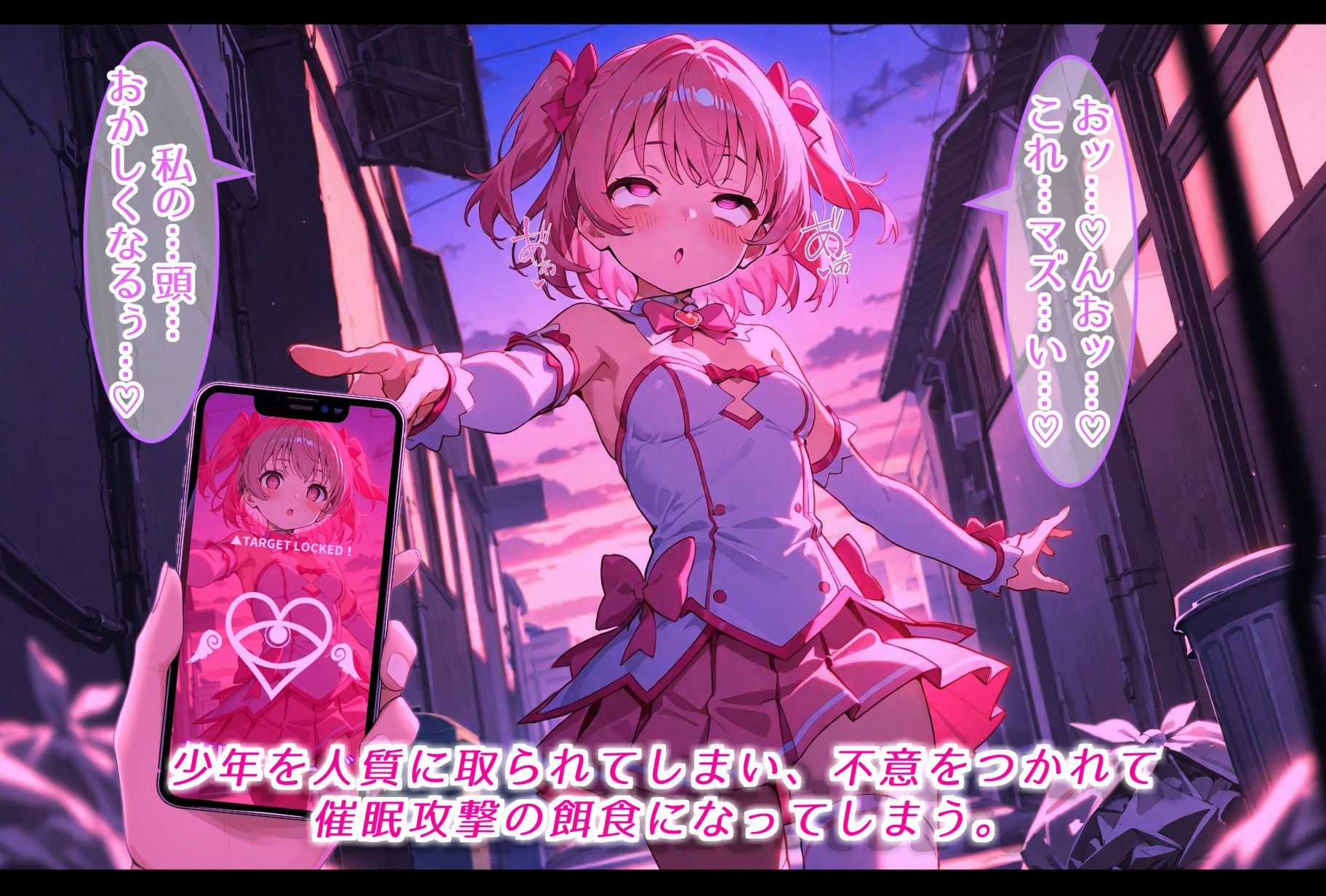 試し読み 5
