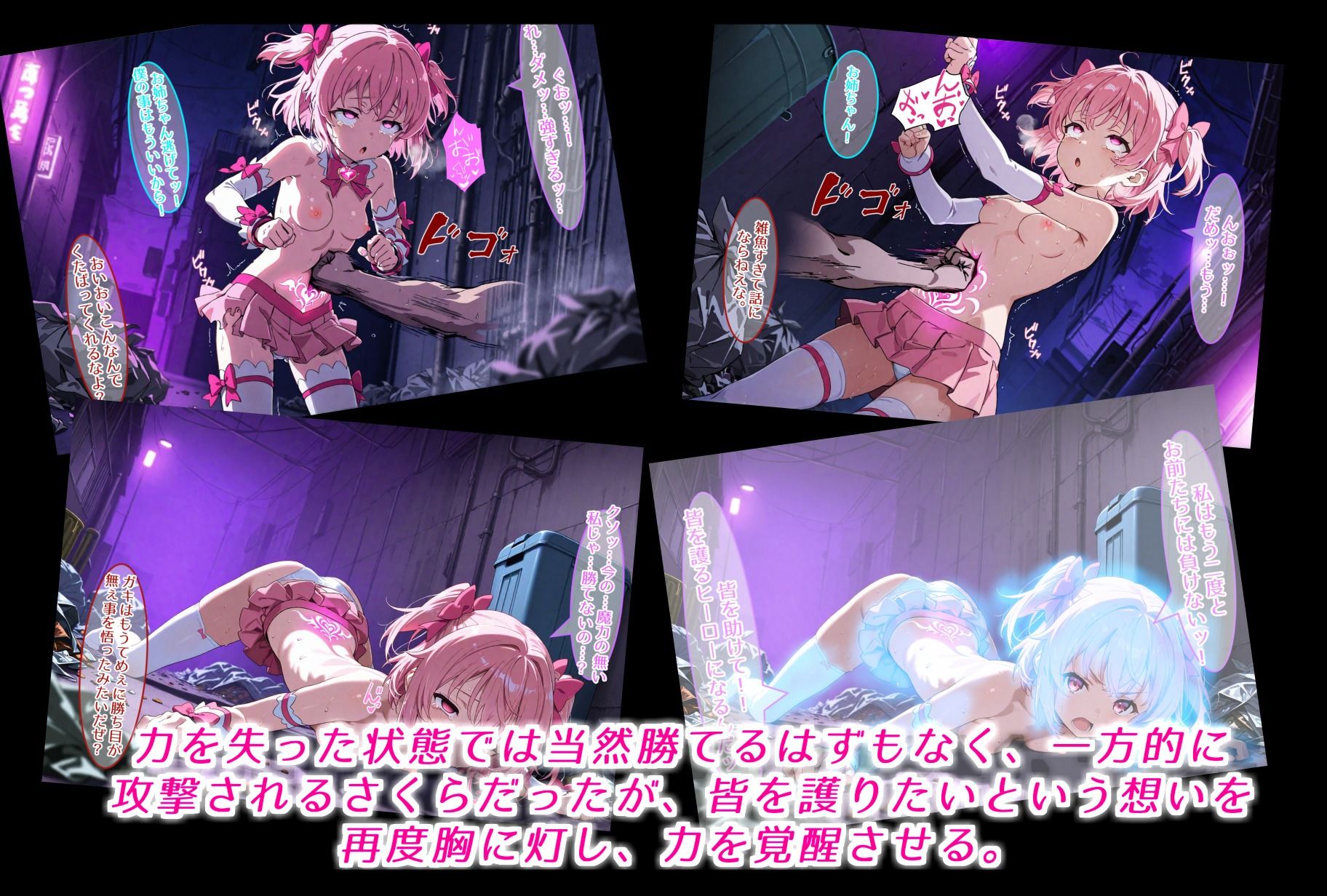 試し読み 8