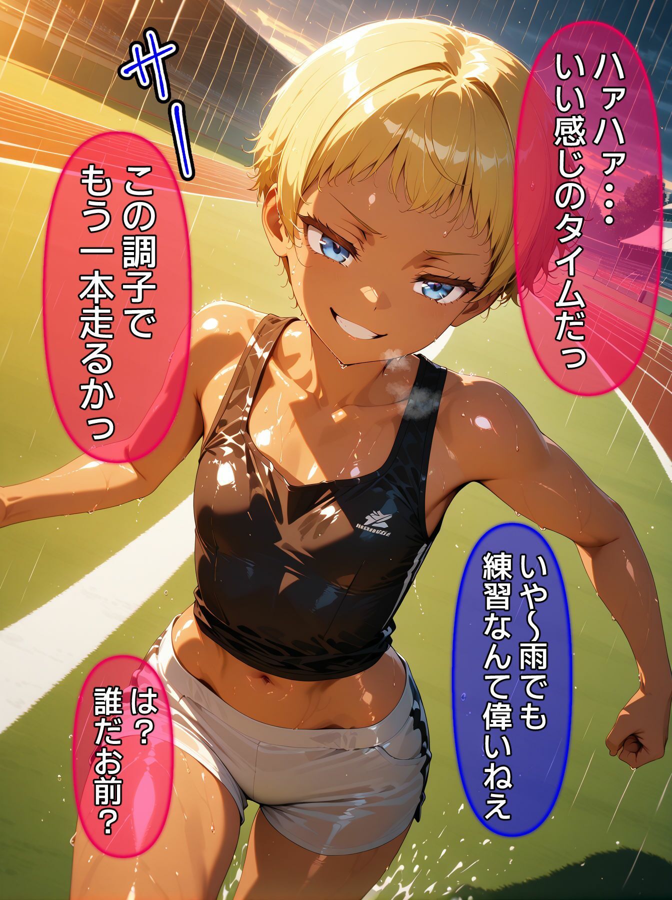 試し読み 7