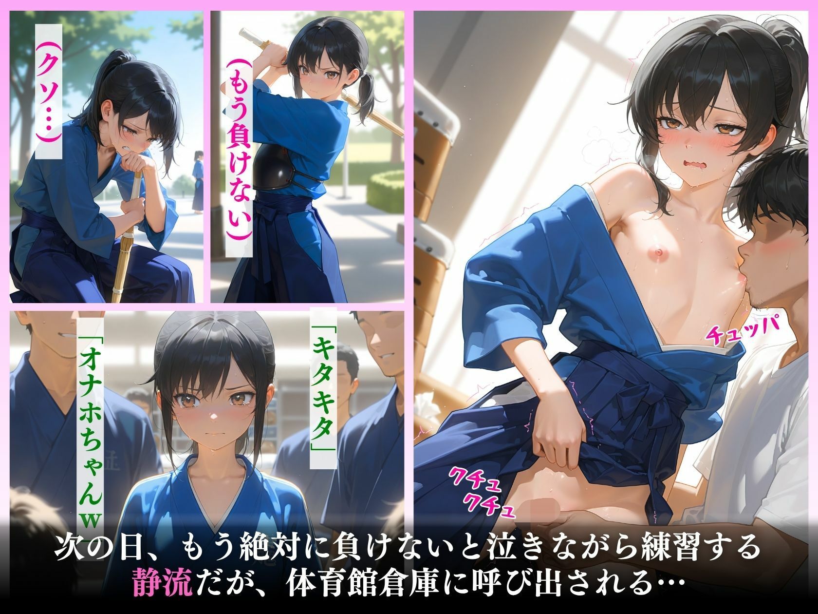 試し読み 7