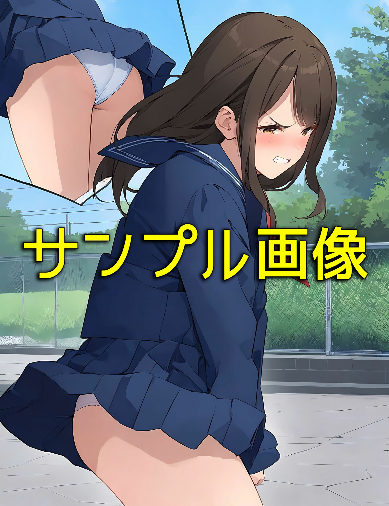 試し読み 9