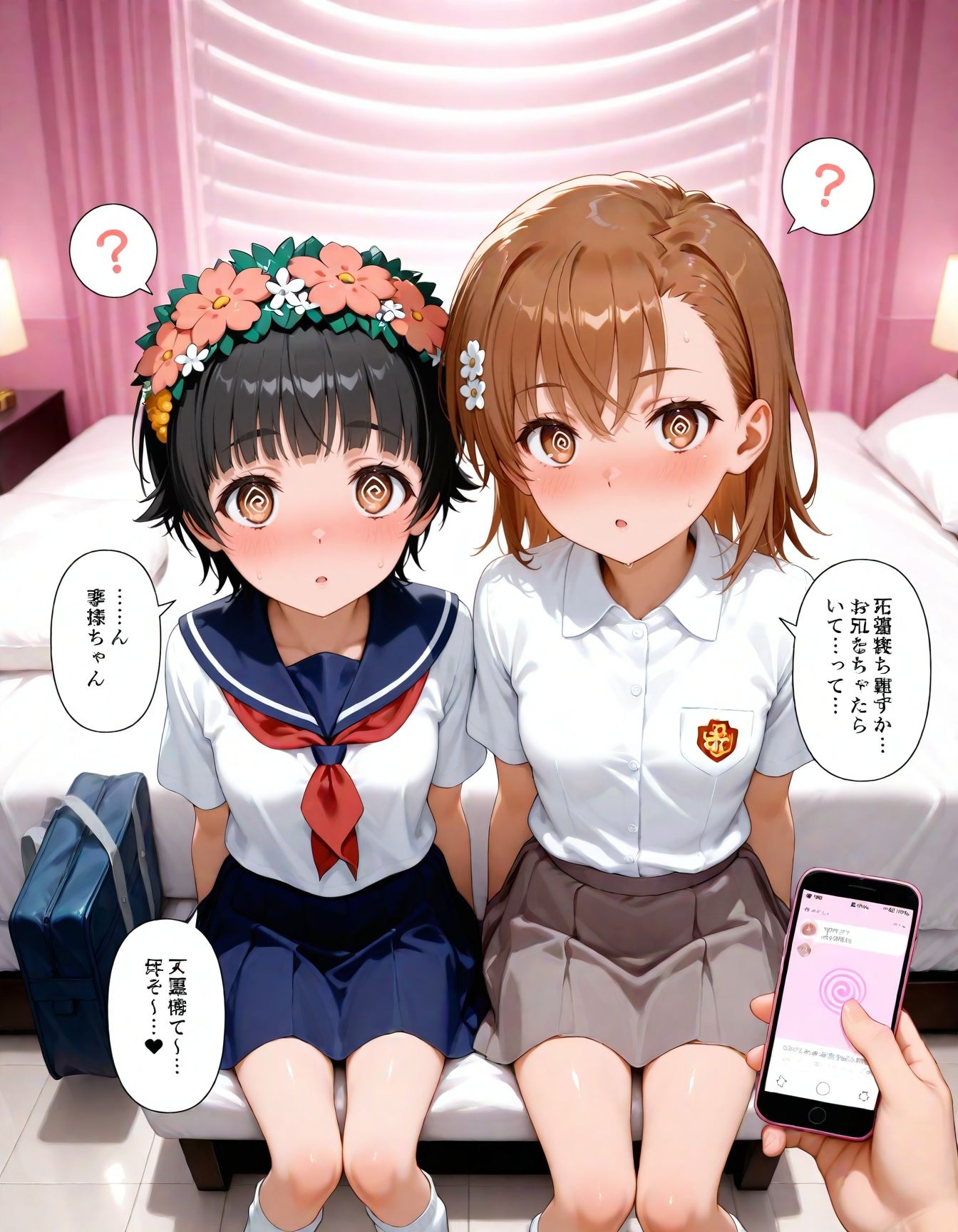 試し読み 8