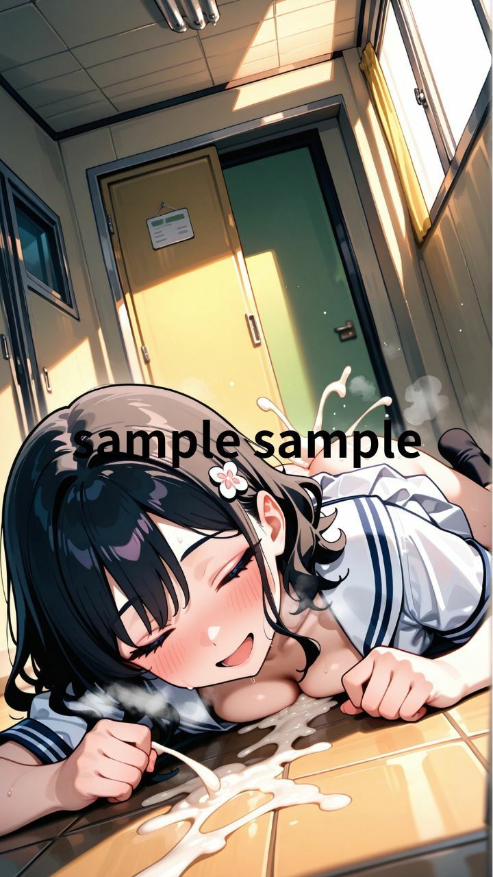試し読み 9