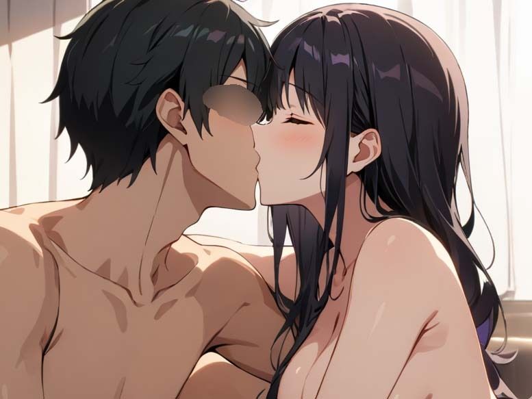 試し読み 8