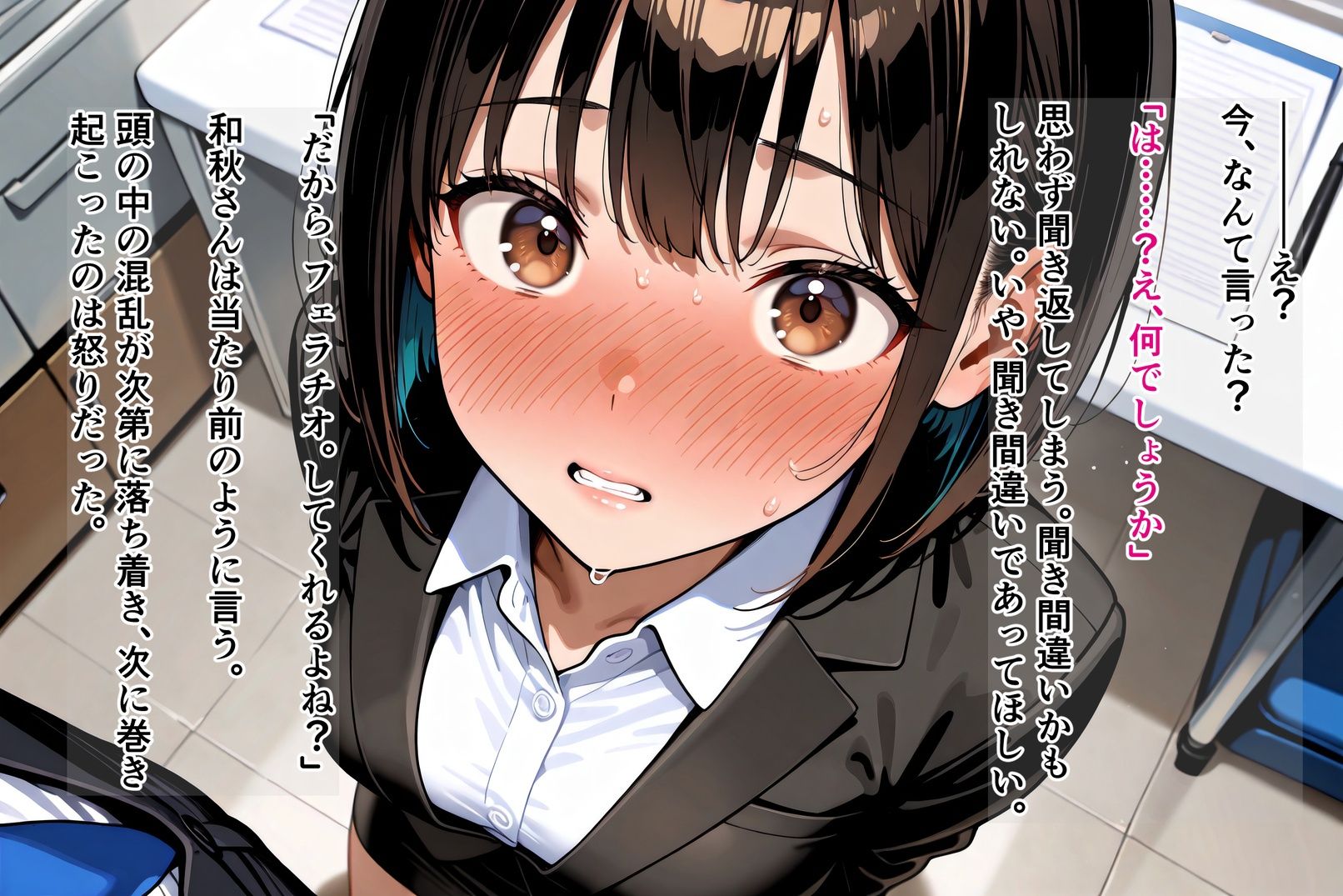試し読み 7