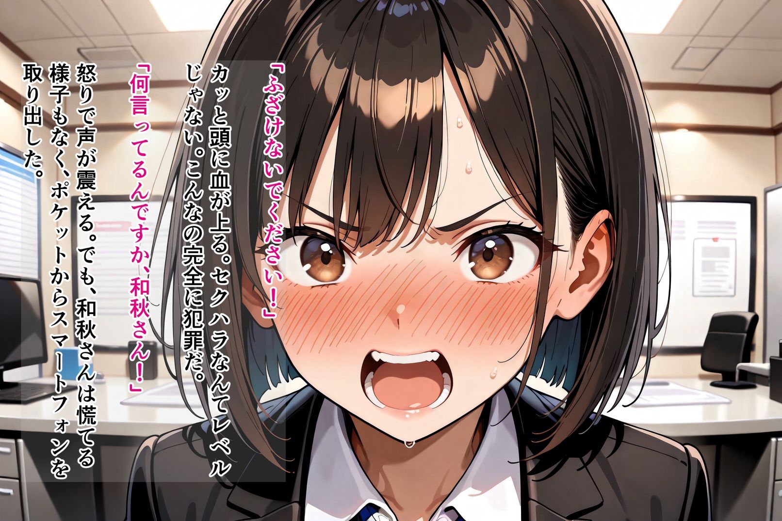 試し読み 8