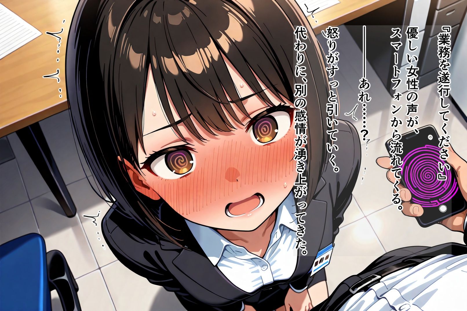 試し読み 9