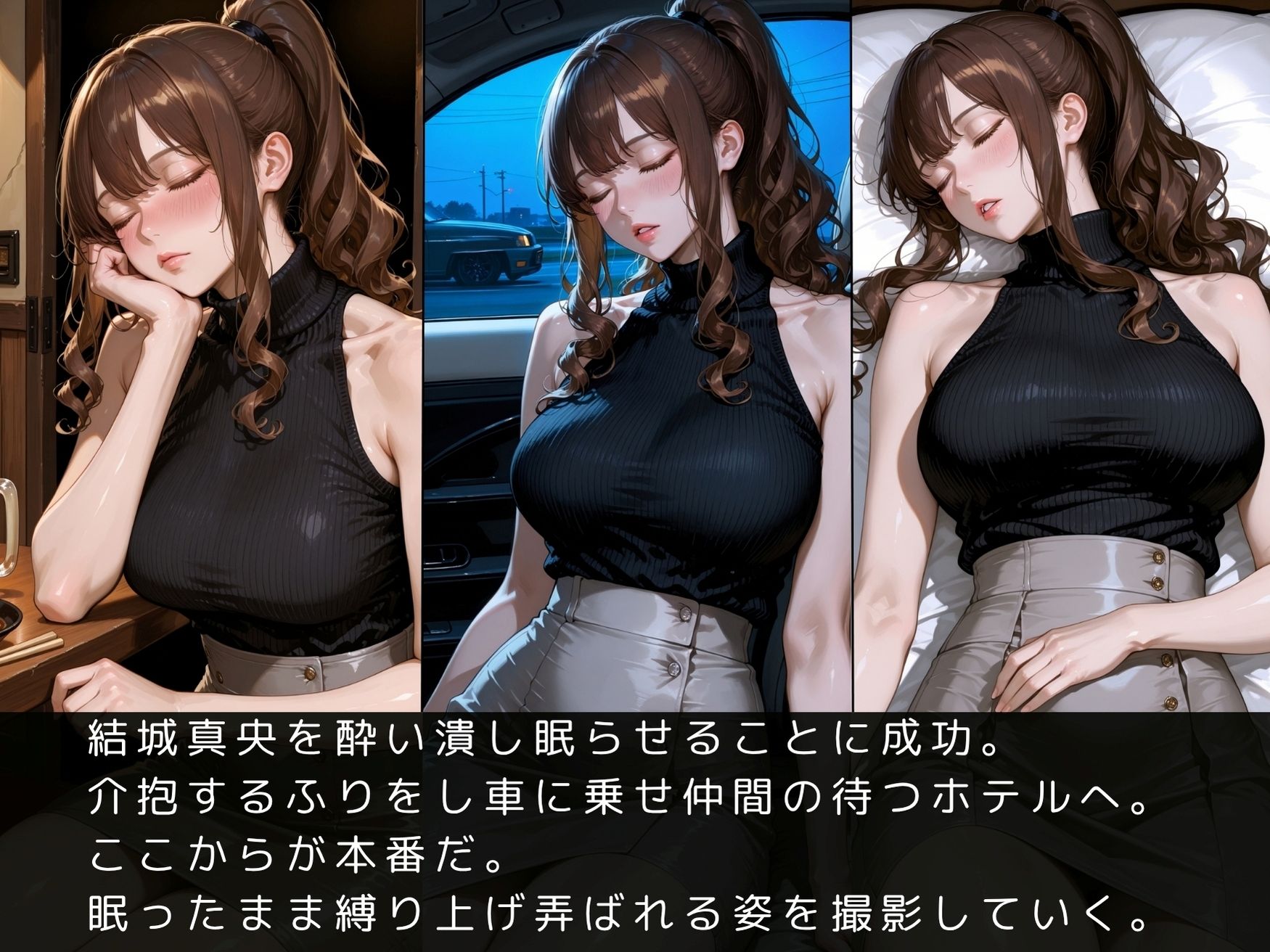 試し読み 6