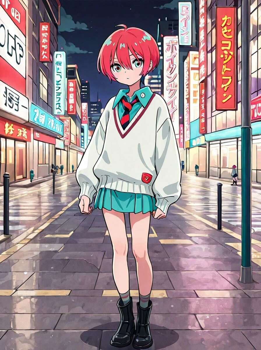 試し読み 5