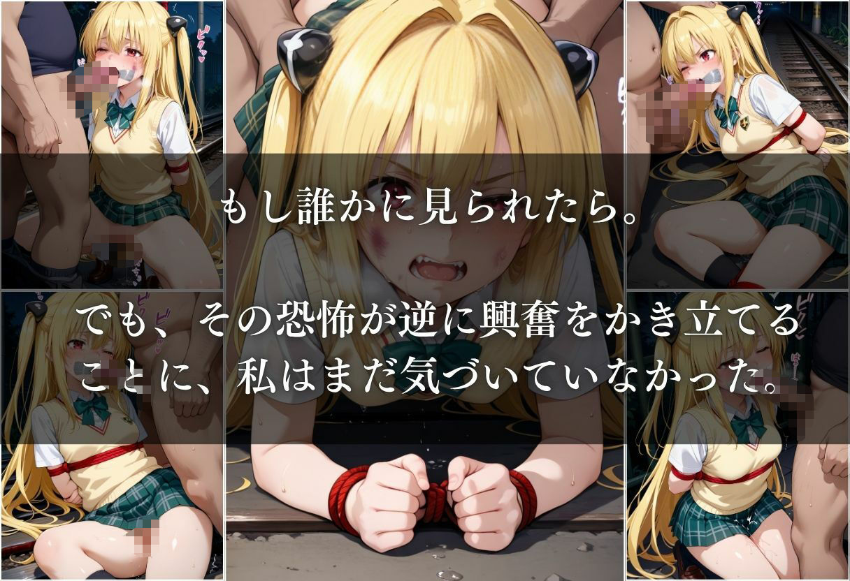 試し読み 5