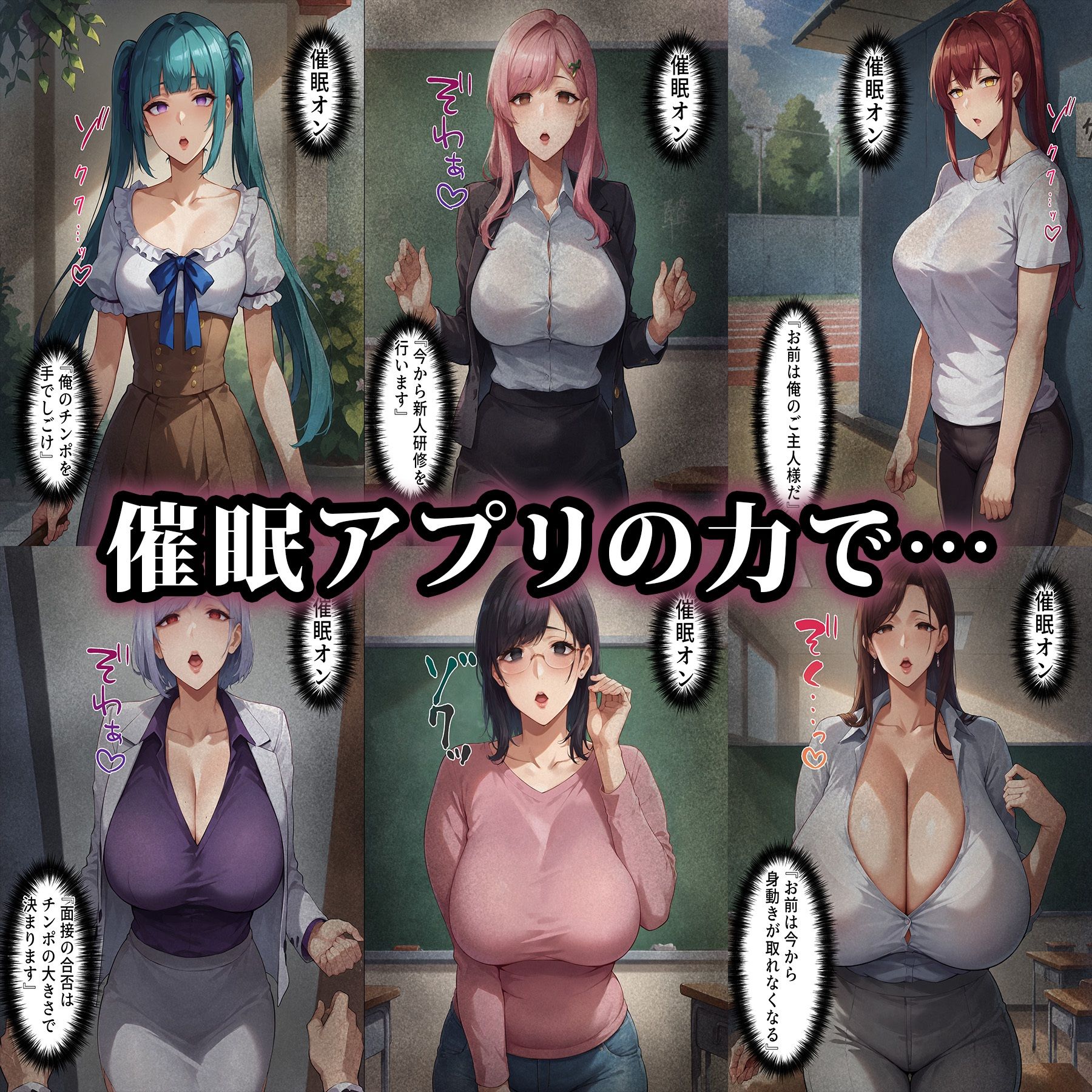 試し読み 6