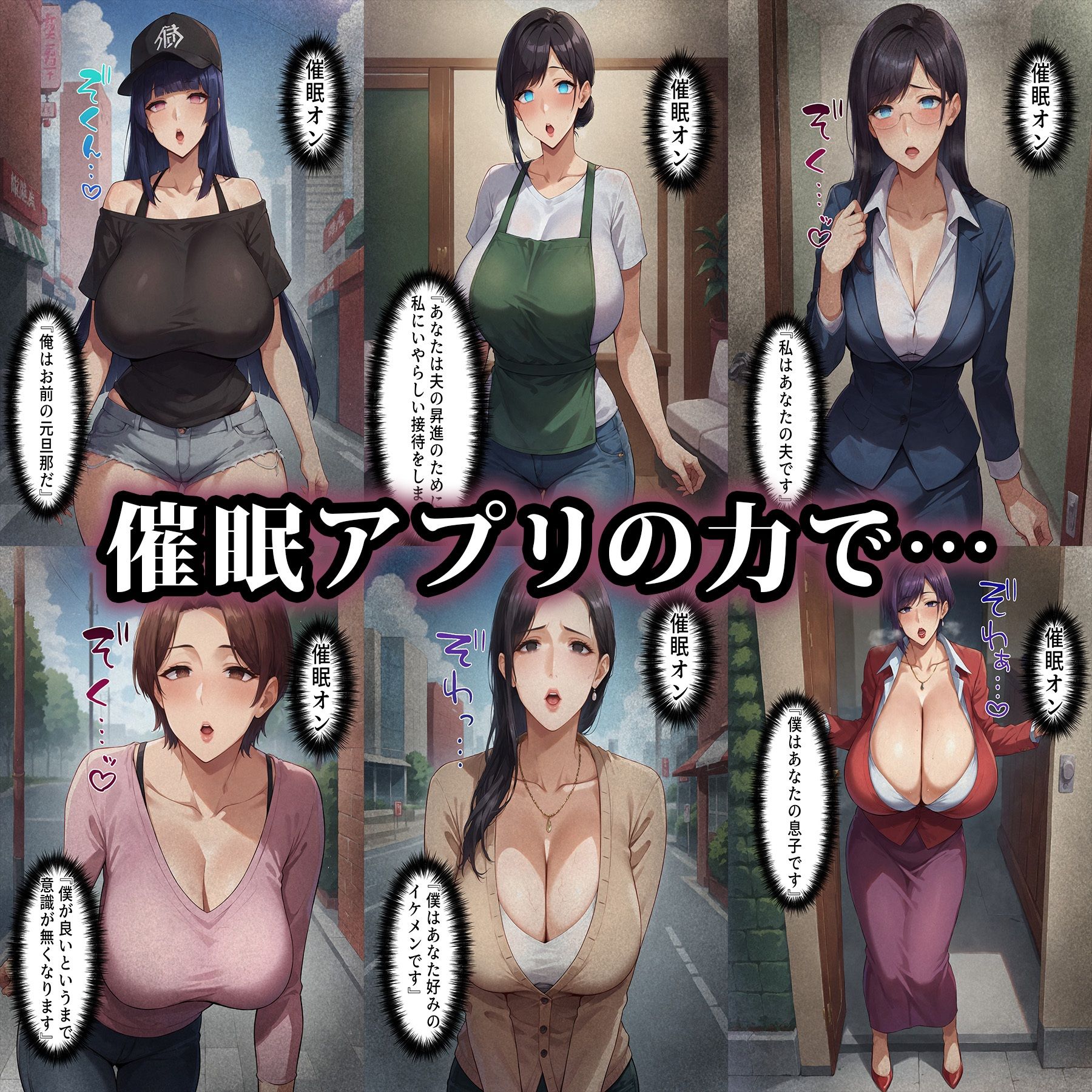 試し読み 9