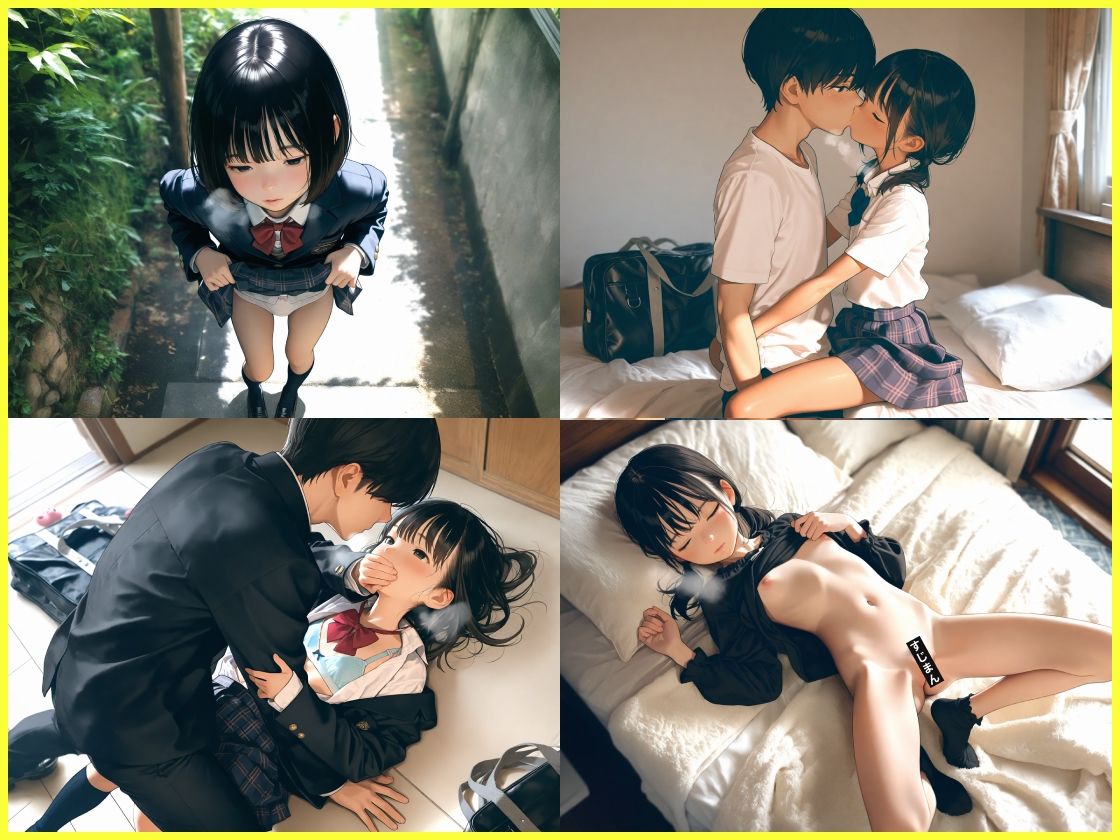 試し読み 5