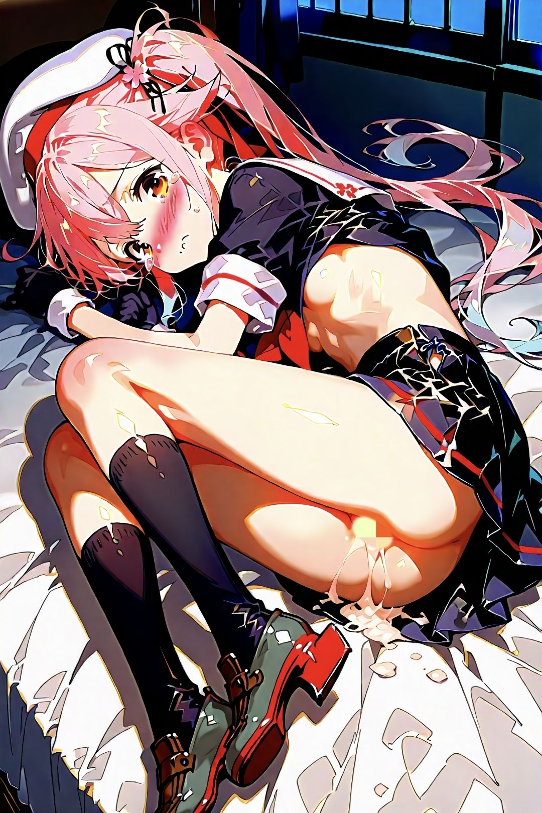 試し読み 7
